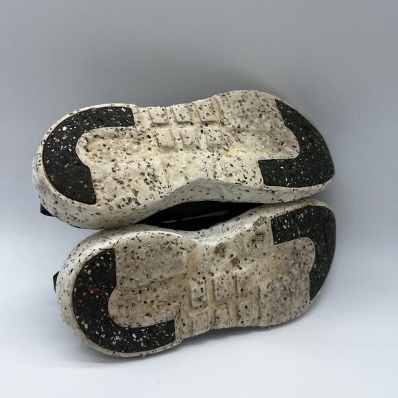 Nike Crater Impact Mens Size 9 Green Athletic Running Shoes Sneakers DB2477-302 - Picture 8 of 12